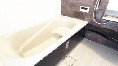浴室リフォーム・東リ バスナフローレ